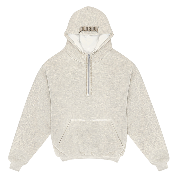 GodBody Future Hoodie