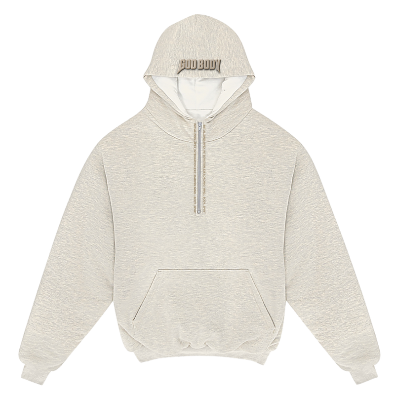 GodBody Future Hoodie