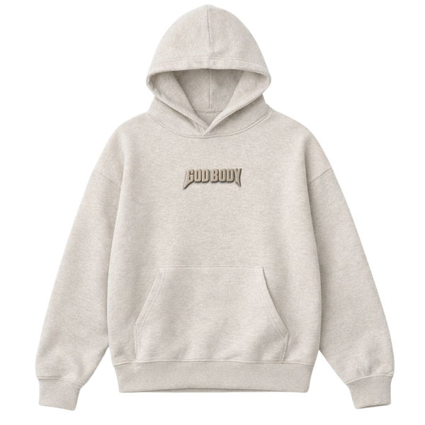 GodBody Essential Hoodie