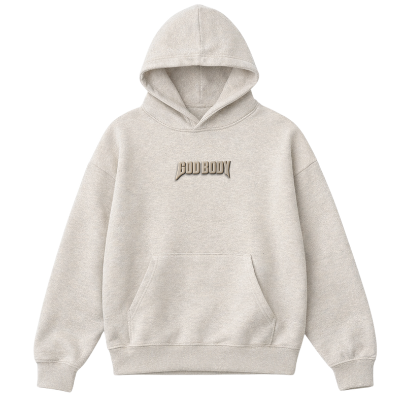 GodBody Essential Hoodie