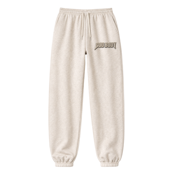 GodBody Essential Sweats