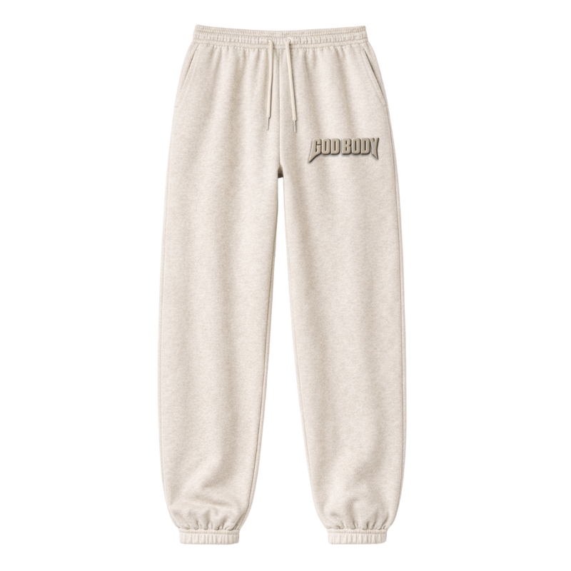 GodBody Essential Sweats