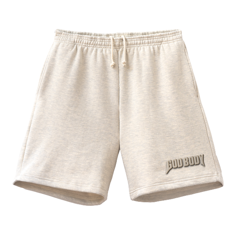 GodBody Essential Shorts