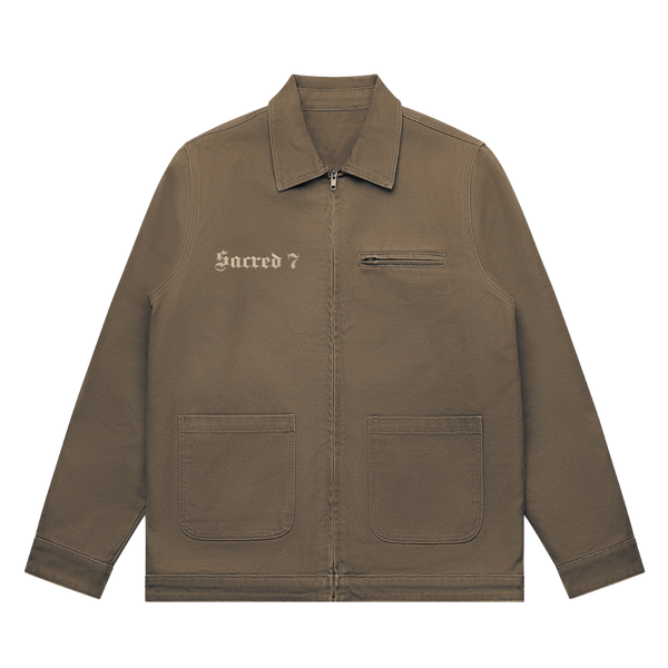 S7 Work Jacket