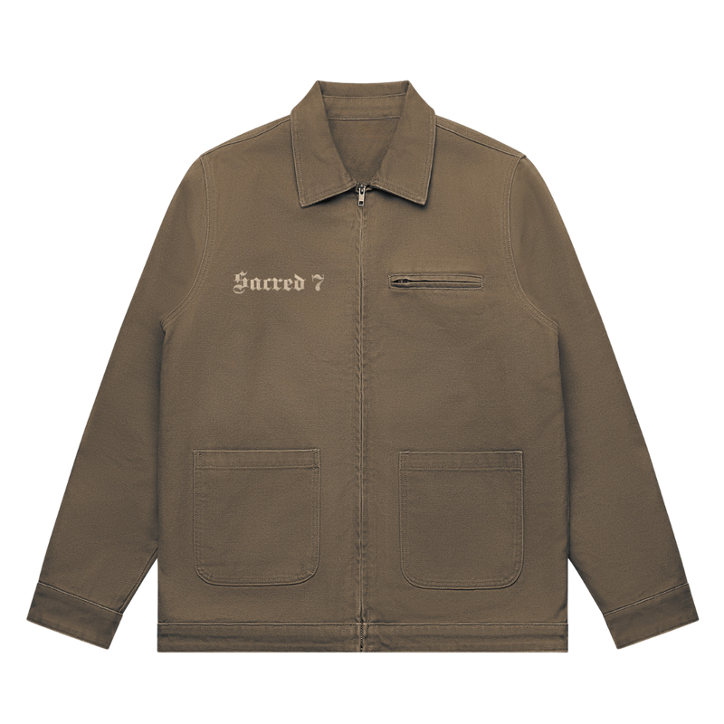 S7 Work Jacket