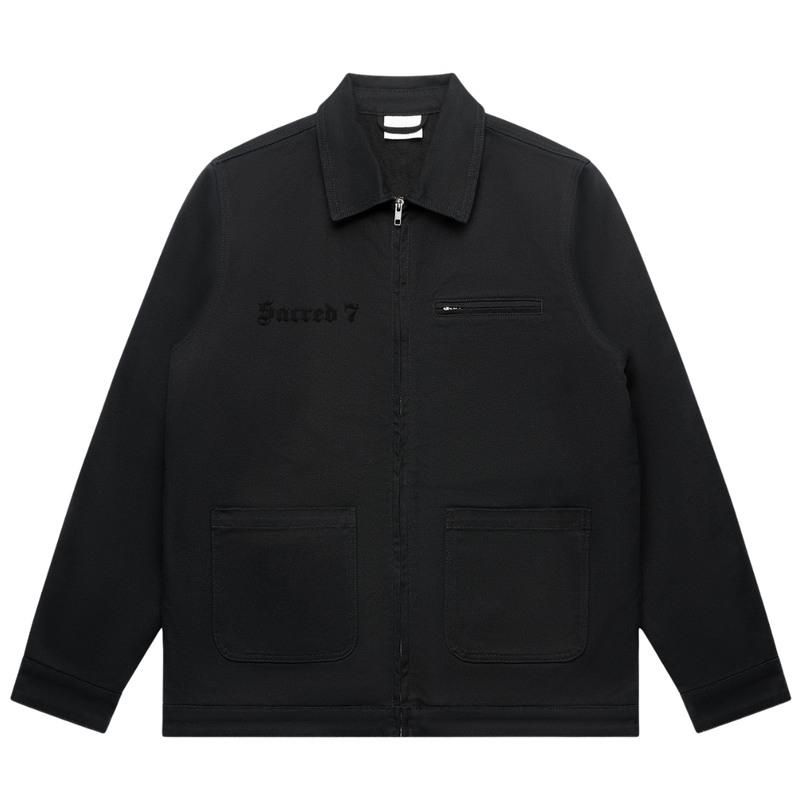 S7 Work Jacket
