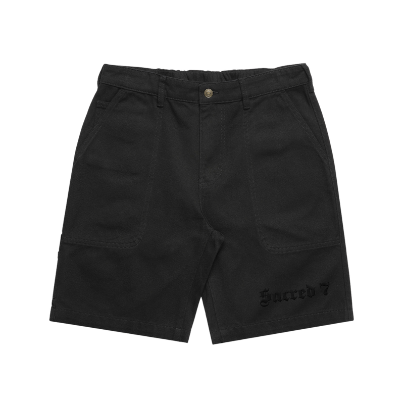 S7 Work Shorts