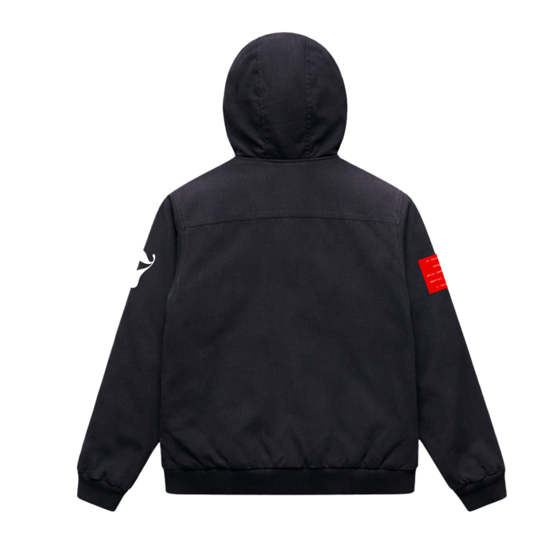 ٱلْحَمْدُ لِلَّٰهِ  Heavy Duty Jacket