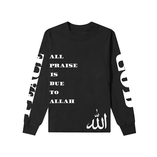 APIDTA - Long Sleeve