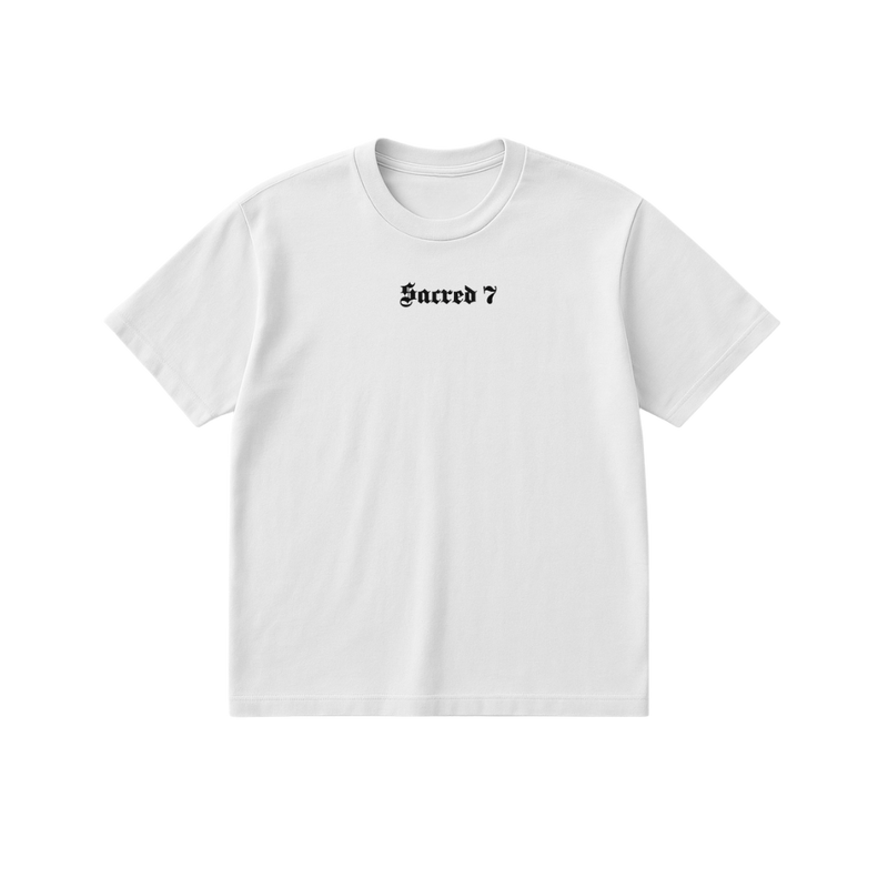 S7 Relax Tee