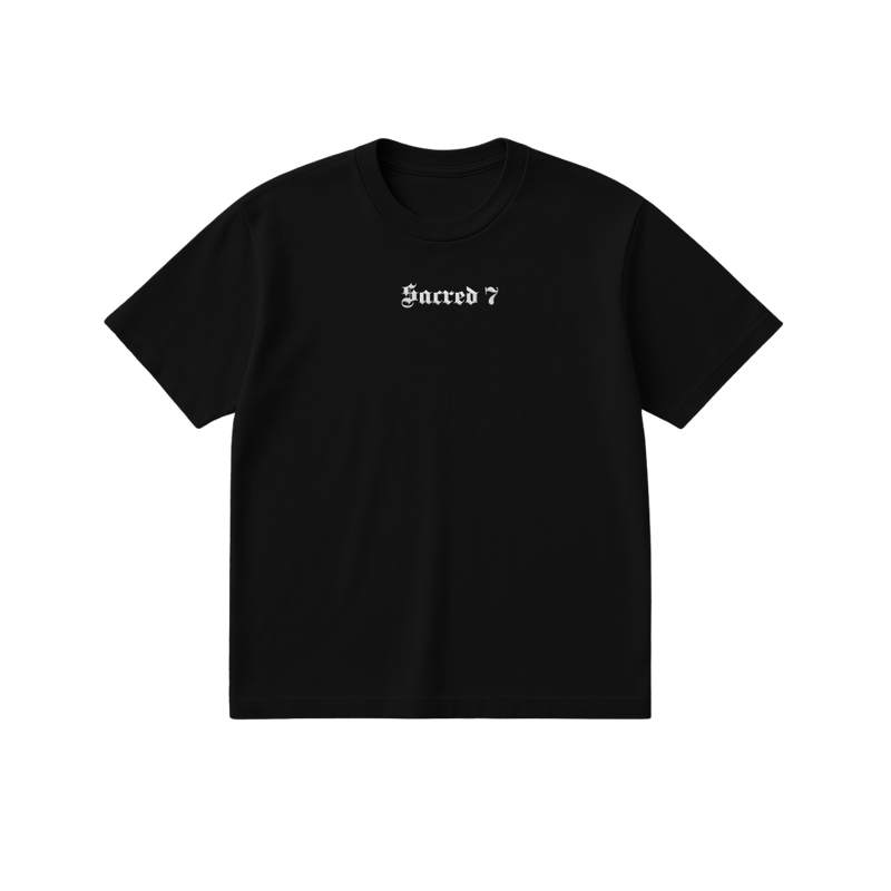 S7 Relax Tee