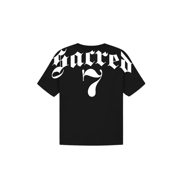 Sacred 7 Elite Shirt