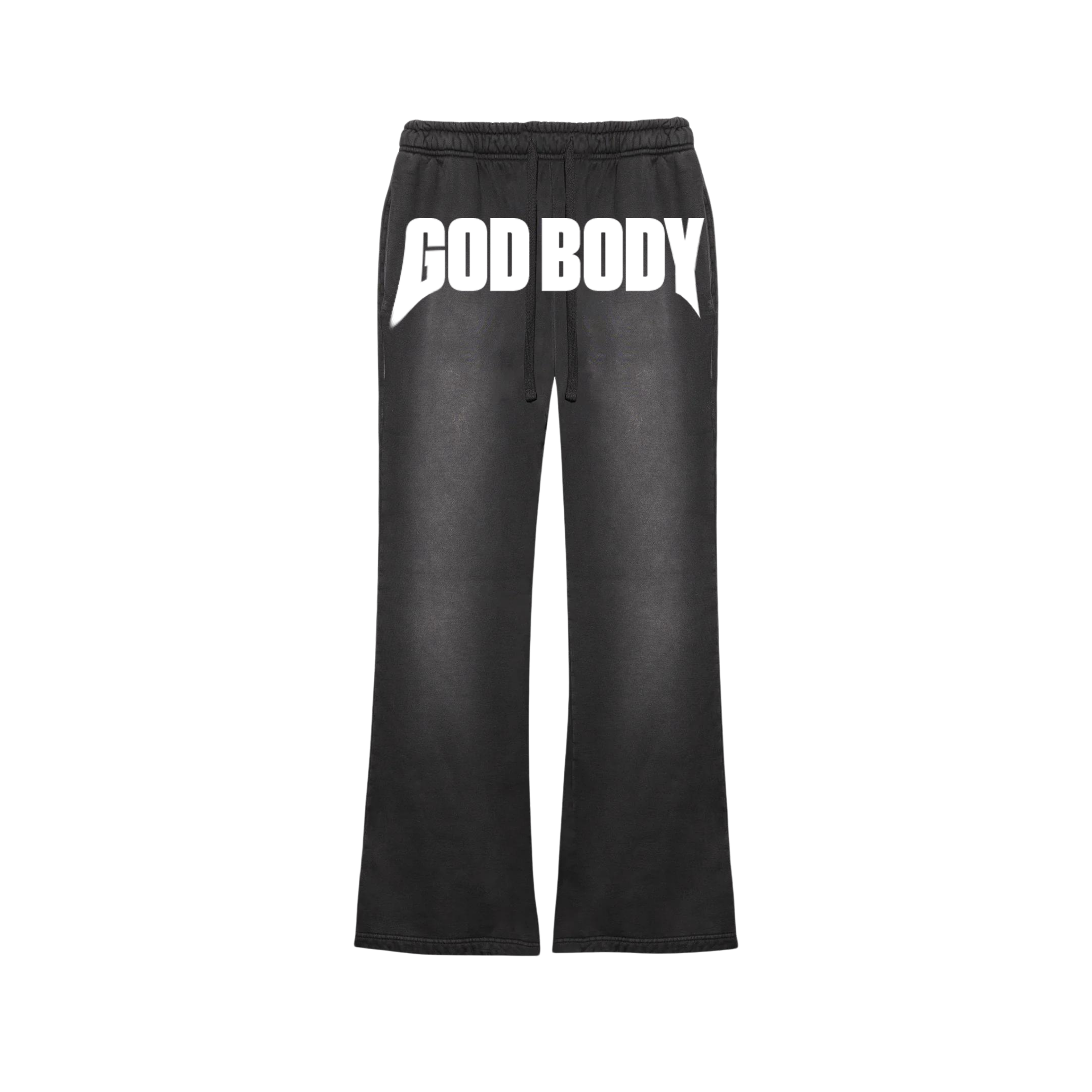 GodBody Vintage Flared Pants
