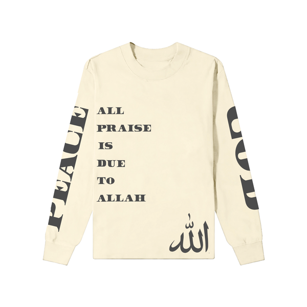 APIDTA - Long Sleeve