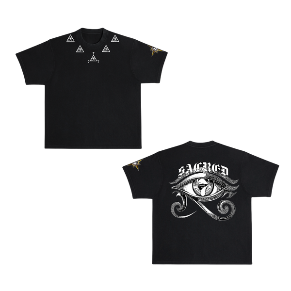 Ankh Traingle Classic Tee