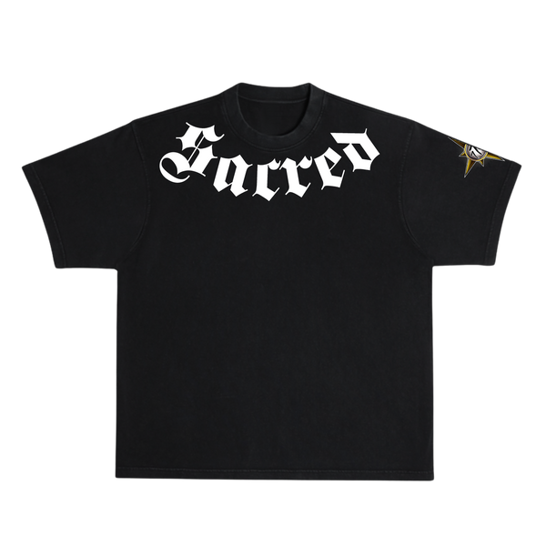 Sacred 7 Classic Tee