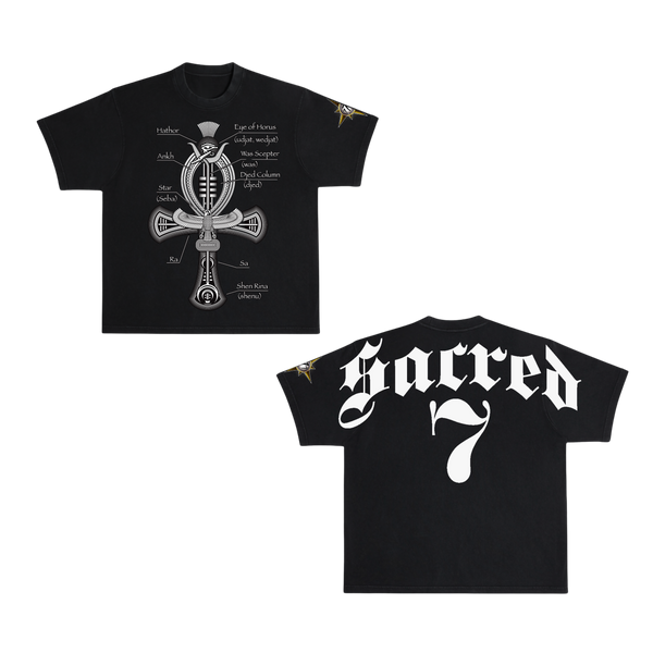 Ankh Tee