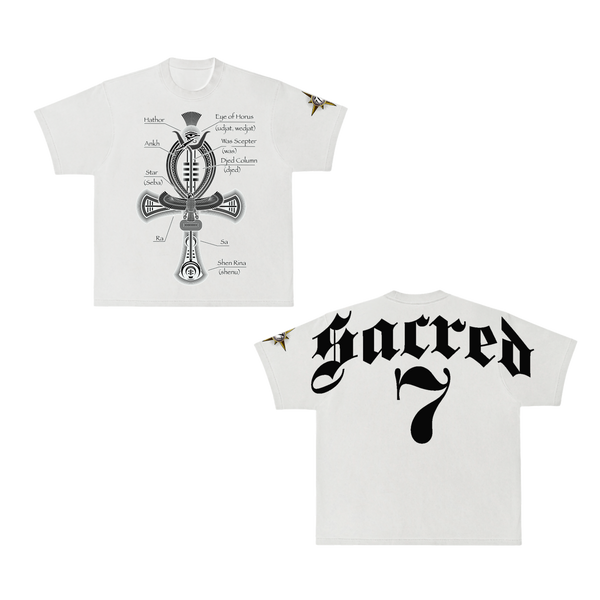 Ankh Tee